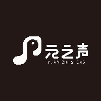 厦门元之声艺考培训中心机构标识