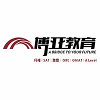 厦门博亚国际教育机构标识