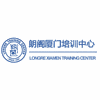 厦门朗阁雅思培训学校机构标识