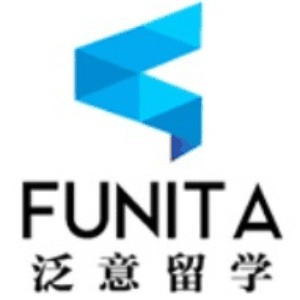 厦门泛意留学机构标识