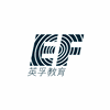 厦门英孚教育机构标识