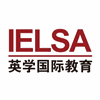 厦门英学国际教育机构标识