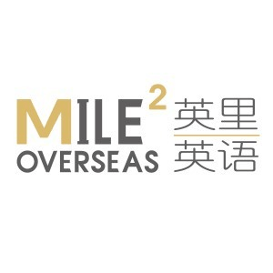 厦门英里英语机构标识