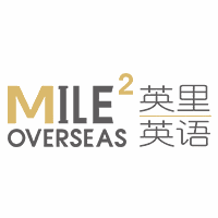 厦门英里英语培训学校机构标识