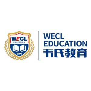厦门韦氏歌斯德国际教育机构标识