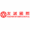 友诚国际留学机构标识