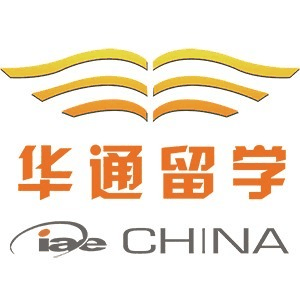 合肥华通国际教育机构标识