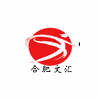 合肥文汇高等教育自学考试辅导学校机构标识