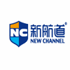 合肥新航道语言培训中心机构标识