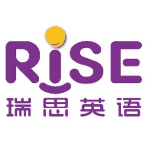合肥瑞思英语机构标识
