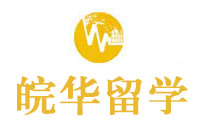 合肥皖华出国留学机构标识