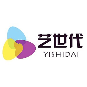 合肥艺世代留学教育机构标识