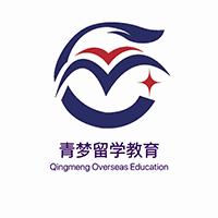 合肥青梦留学教育机构标识