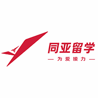 同亚留学机构标识