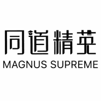 同道精英留学机构标识