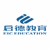 启德深圳留学机构标识