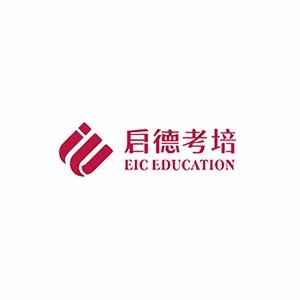 启德考培(东莞)机构标识