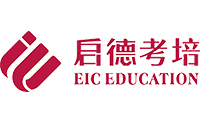 启德考培(广州)机构标识