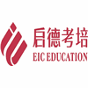 启德考培机构标识