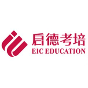 启德考培长春机构标识