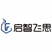 启智飞思机构标识