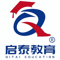 启泰留学机构标识
