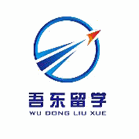吾东留学机构标识