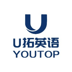 呼和浩特U拓英语机构标识