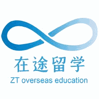 呼和浩特在途留学机构标识