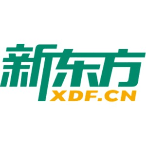 呼和浩特新东方雅思托福机构标识