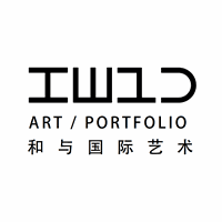 和与国际艺术留学机构标识
