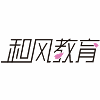 和风留学机构标识