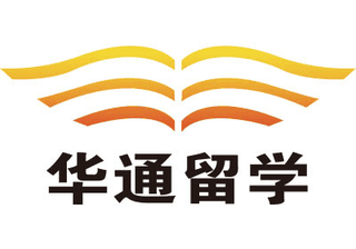 哈尔滨华通国际教育机构标识