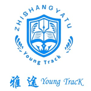 哈尔滨雅途国际教育机构标识