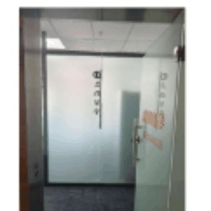 唐山启领留学机构标识
