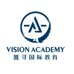 唯寻国际教育(北京)机构标识