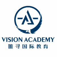 唯寻教育机构标识