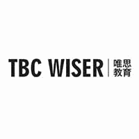 唯思国际教育机构标识