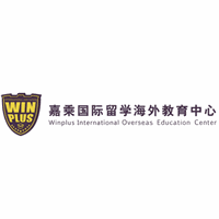 嘉乘国际留学机构标识