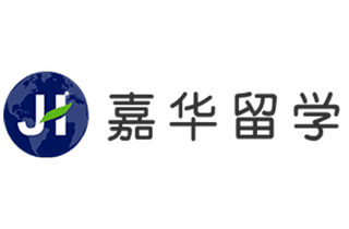 嘉华留学机构标识