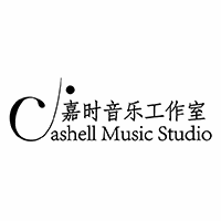 嘉时音乐留学机构标识