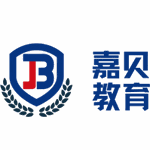 嘉贝国际高中(43中校区)机构标识