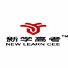 四川新学高考培训学校机构标识