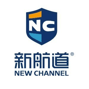 四川绵阳新航道机构标识