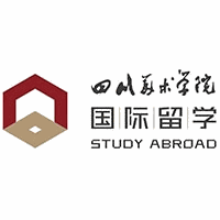 四川美术学院国际预科机构标识
