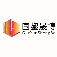 国鋆晟博留学机构标识
