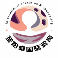 圣柏卓国际教育机构标识