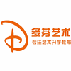 多芬艺考培训中心机构标识
