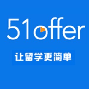 大连51offer机构标识