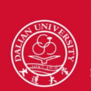 大连大学2+2国际本科机构标识